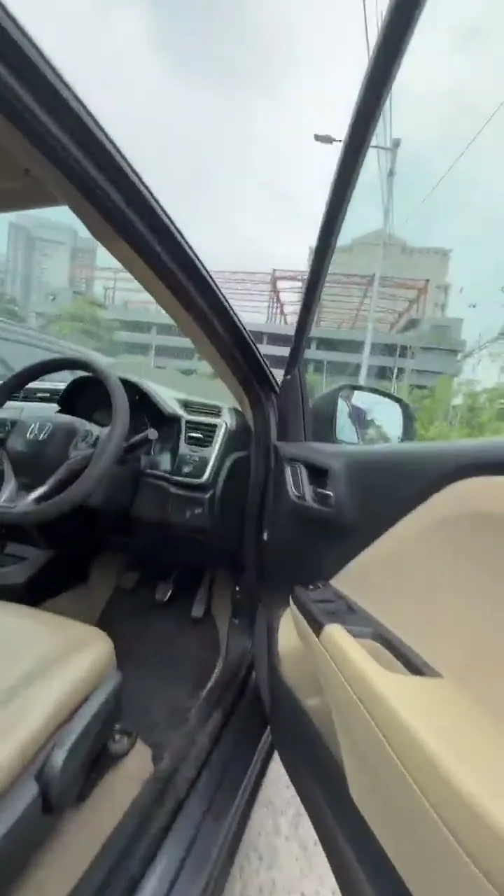 Honda City V i-VTEC showcased by Exciting Cars