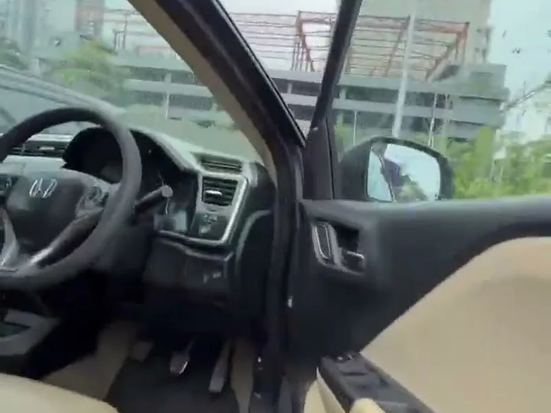Honda City V i-VTEC — Exciting Cars, Kolkata