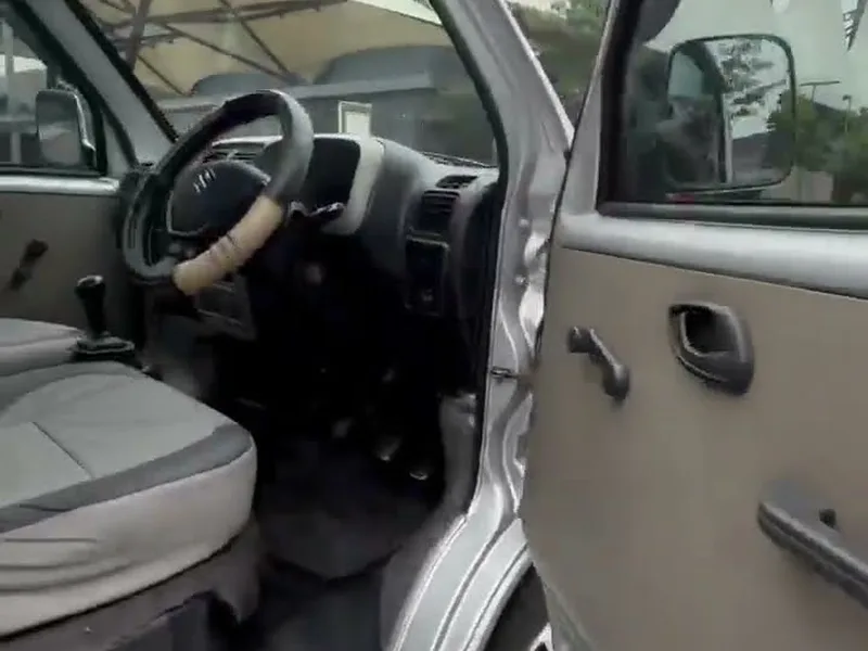 Maruti Suzuki Eeco — Exciting Cars, Kolkata
