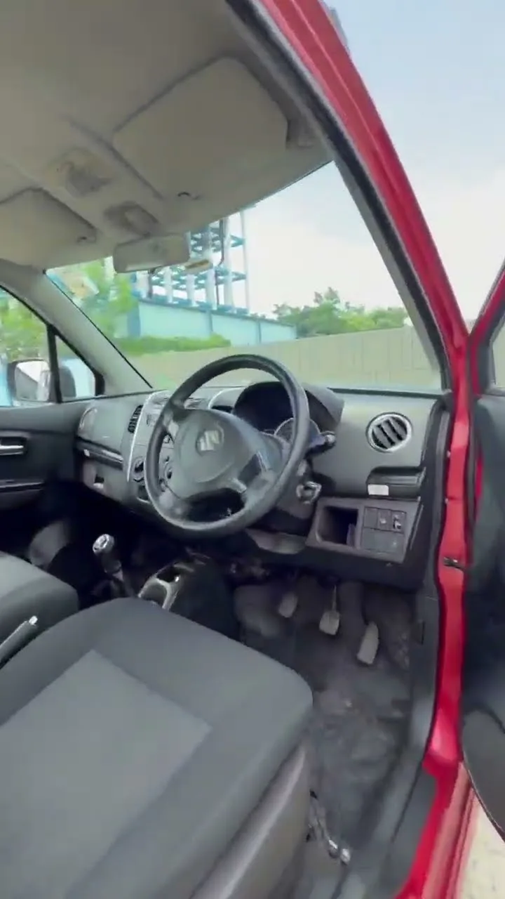 Maruti Suzuki Wagon R Stingray VXI showcased by Exciting Cars