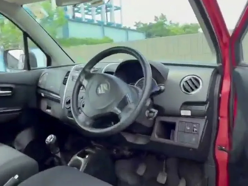 Maruti Suzuki Wagon R Stingray VXI — Exciting Cars, Kolkata